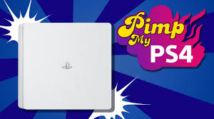 Ps4 camp controllers have tiny controllers painted on them. Tipps Und Tricks Fur Eure Ps4 Youtube