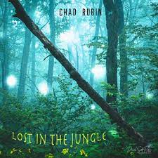 Fantasy & world music by the fiechters. Lost In The Jungle By Chad Rubin Music