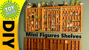 The scissors and buttons are from the early 1900's. Diy Mini Figure Shelves California Job Case Shadow Box Seo Toy Review Youtube