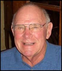 Herbert KUNZ Obituary (2012)