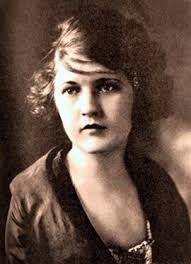 Zelda Fitzgerald