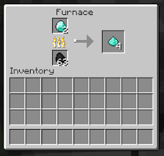 It can change dirt to diamonds with a special recipes that is shown below. 1 2 5 The Thormod New Blocks Ores Tools Food And More Minecraft Mods Mapping And Modding Java Edition Minecraft Forum Minecraft Forum