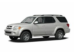 This has no bearing on the investigation. 2006 Toyota Sequoia Reliability Consumer Reports