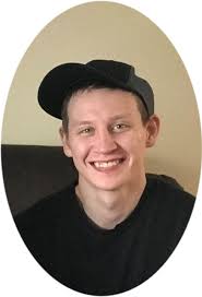 Keaton Vincent Wolff