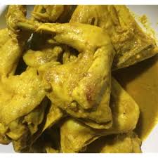 72 resep bumbu ungkep ayam goreng kampung ala rumahan yang mudah dan enak dari komunitas memasak terbesar dunia! Ayam Goreng Kuning Harga Terbaik Makanan Instan Makanan Minuman Agustus 2021 Shopee Indonesia
