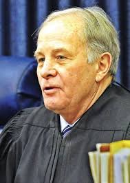 Judge Murtha to step down: Federal courthouse in Brattleboro to close