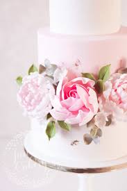 Maybe you would like to learn more about one of these? Pretty Blush Pink Floral Wedding Cake At Saltmarshe Hall