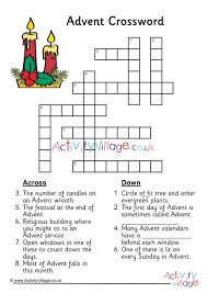 Your all time favourites, like the daily crosswords, daily sudoku, mahjong puzzles, card games, along with an even wide variety of arcade and logic games. Advent Crossword