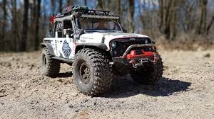 Axial Scx10 Jeep Wrangler Axial Scx10 Jeepwrangler Rc Rctrail Jeep Voiture Telecommandee Voiture Modelisme