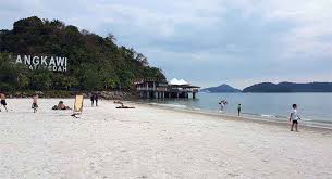 Pulau Langkawi Tempat Menarik Percutian Dan Aktiviti Percutian Bajet