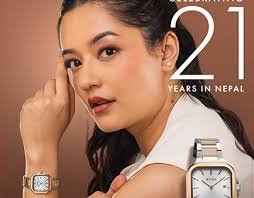 Titan Watches Marketing 项目:: Photos, videos, logos, illustrations and  branding :: Behance