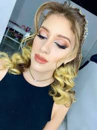Kate Herrera Makeup