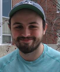 Kyle Capistrant-Fossa