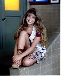 Danielle fishel fake nudes