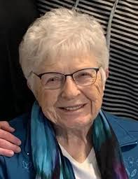 Obituary information for Nancy E. Gerlach