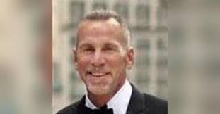 Colin Mark Higgins Obituary