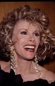 Joan Rivers: