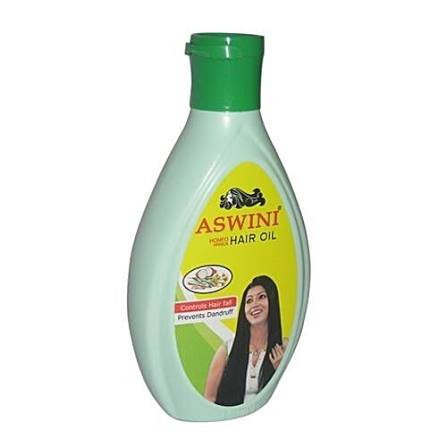 Aswini Hair Oil 50 Ml Bottle