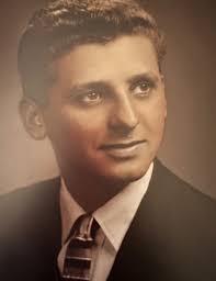 Obituary information for Richard P. Klus