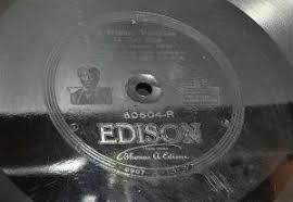 Edison Record/Club De Vingt Orchestra/E!!! - Formall Servizi