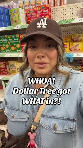 Can You Find The Swedish Candy Dollar Tree