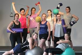 With over 60 classes a week at most eōs locations, it's easy for you to keep your. Group Fitness Blacktown City