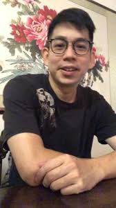 Master Jack Chui was live.