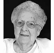 Reista FLAHERTY Obituary (1931