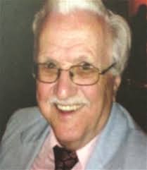 James E. Hecker Obituary