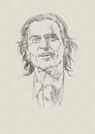 Arthur Fleck Portrait :: Behance