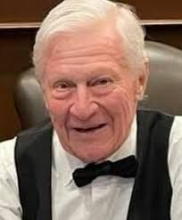 Robert Bilstein Obituary -