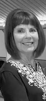 Betty Jo Baca, age 72, died Monday