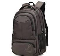 Lightweight Backpack Compact Design Eco-Friendly Large Capacity Backpack  Durable Waterproof Laptop Schoolbag for Teens