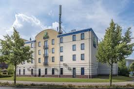 Visible verification of sanitized items in guest rooms; Holiday Inn Express Dortmund Dortmund Germany Emirates Holidays