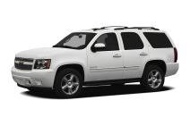 2011 Chevrolet Tahoe Information