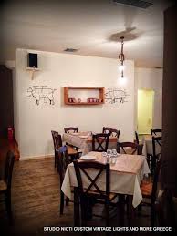 Πιστοποιημένες απολυμάνσεις για την περιοχή της ροδόπολης. Studio Niotis Kreatofageion H Aylh Sthn Rodopolh Toy Dionysoy Fwtismenh Me Dhmioyrgies Apo To Studioniotis