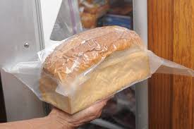 The Trick To Vacuum Sealing Bread Without Squishing It Https Foodvacbags Com Blogs Foodsaverblogs Can You Food Saver Food Saver Vacuum Sealer Freezing Bread