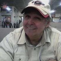 Jackie Lamar Bishop Obituary