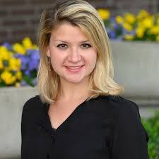 Veronica Vernon's Instagram, Twitter & Facebook