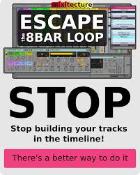 Stuck On Song Form Me Too That S Why I Build Tracks In Session View Instead Of The Arrangement Let Me Show You Ableton Music Recording Studio Music Hacks