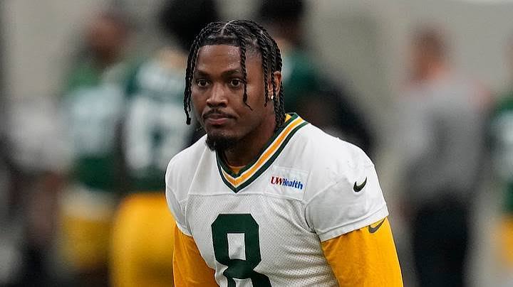 What Josh Jacobs' no-contest plea means for his NFL suspension