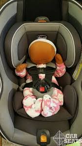 Chicco Nextfit Ix Zip Review Car Seats For The Littles