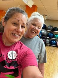 Revving up metabolism with Rev Flow and Body Pump