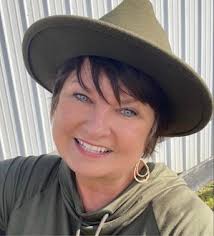 Charlene Cowan, 56, Columbia, KY (1966-2022)