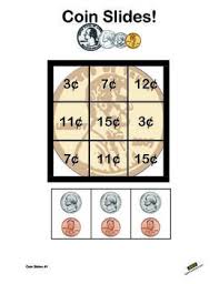 From The Laboratories Of Better Living Through Mathematics Comes Another High Quality Money Game For Your St Money Games Teaching Mathematics Math Lesson Plans