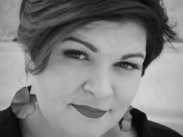 Claire Barnett-Jones: Mezzo-Soprano