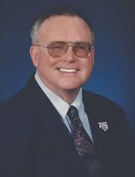 Burton Johnson Obituary (1934