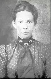 Sarah Elizabeth Fletcher Starr (1881-1924)