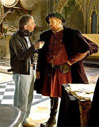 Bbc Confirms Wolf Hall Sequel The Mirror And The Light Wolf Hall Period Dramas Masterpiece Theater