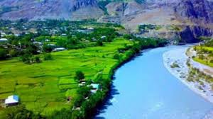 The image of the day I invite you to a beautiful walk through chitral  pakistan part I. — Steemit